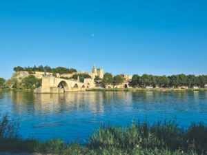 Hotel Ibis Avignon Centre Pont De L'europe