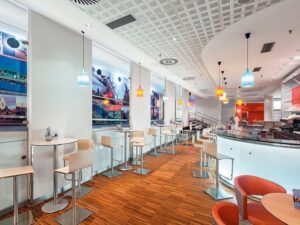 Hotel Ibis Praha Old Town