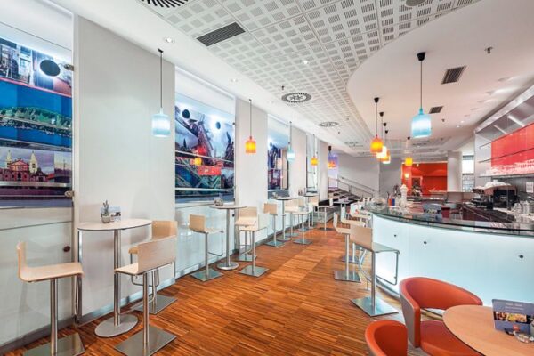 Hotel Ibis Praha Old Town Hotel Ibis Praha Old Town