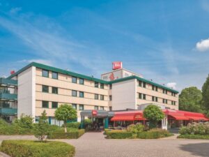 Hotel Ibis Tilburg Hotel Ibis Tilburg