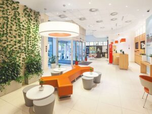 Hotel Ibis Wenceslas Square Hotel Ibis Wenceslas Square