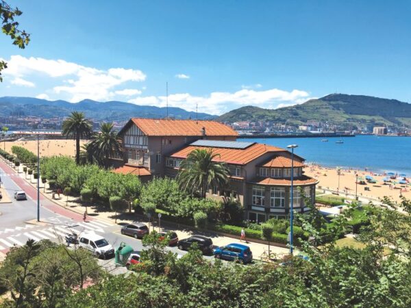 Hotel Igeretxe Hotel Igeretxe