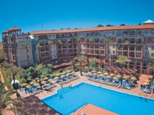 Hotel Islantilla