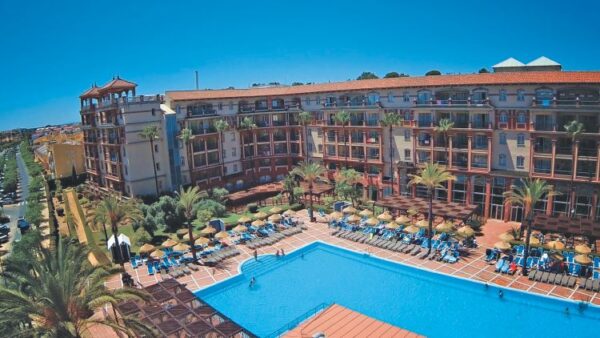 Hotel Islantilla