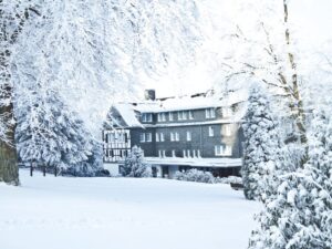 Hotel Jagdhaus Wiese