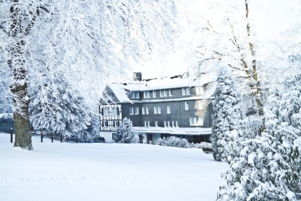Hotel Jagdhaus Wiese Hotel Jagdhaus Wiese