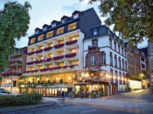 Hotel Karl-Müller Hotel Karl-Müller