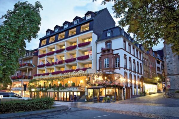 Hotel Karl-Müller Hotel Karl-Müller