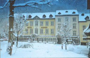 Hotel Koener