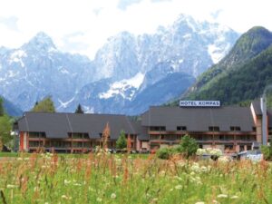 Hotel Kompas Kranjska Gora Hotel Kompas Kranjska Gora