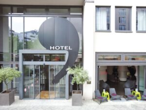 Hotel Ku'damm 101 Hotel Ku'damm 101
