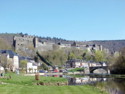 Hotel La Porte De France