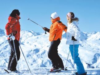 Hotel La Vanoise