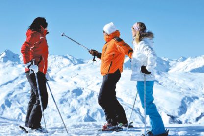 Hotel La Vanoise