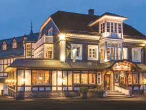 Hotel Lahntal Hotel Lahntal