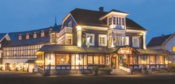 Hotel Lahntal Hotel Lahntal