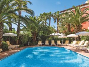 Hotel L'aréna Hotel L'aréna