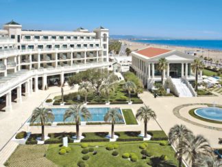 Hotel Las Arenas Balneario Resort