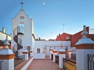 Hotel Las Casas de El Arenal