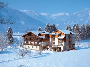 Hotel Laurenzhof