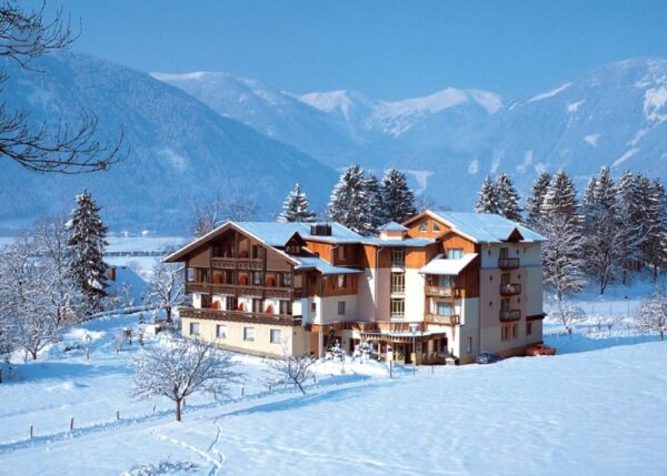 Hotel Laurenzhof Hotel Laurenzhof