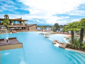 Hotel Le Ali Del Frassino