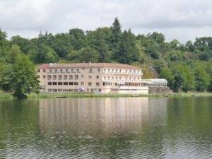 Hotel Le Moulin Neuf Hotel Le Moulin Neuf