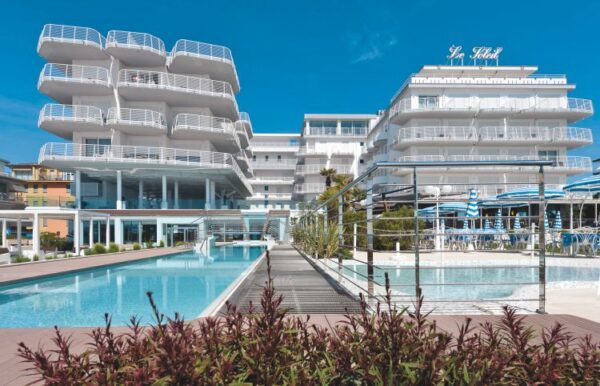 Hotel Le Soleil Hotel Le Soleil