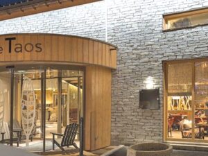 Hotel Le Taos