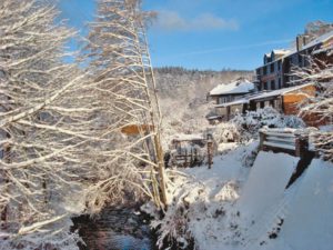 Hotel Le Val De Poix