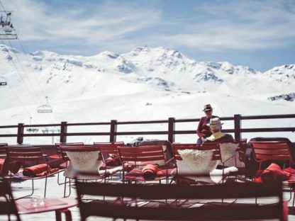 Hotel Le Val Thorens