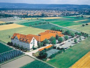 Hotel Leonardo Heidelberg-Walldorf