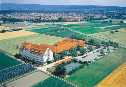 Hotel Leonardo Heidelberg-Walldorf