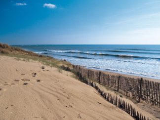 Hotel Les Dunes