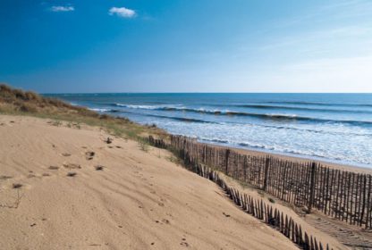 Hotel Les Dunes