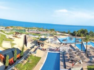 Hotel Les Oliveres Hotel Les Oliveres