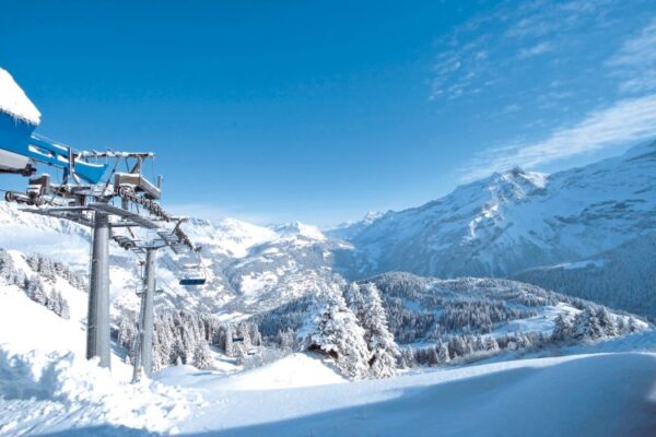 Hotel Les Sources Hotel Les Sources
