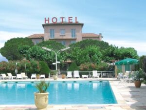 Hotel Les Vignes Blanches Hotel Les Vignes Blanches