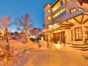 Hotel Liebesglück Hotel Liebesglück