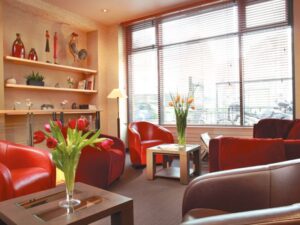 Hotel Londres & New York Hotel Londres & New York
