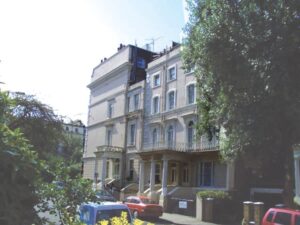 Hotel Lords Hotel Lords