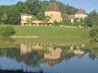 Hotel Manoir Du Grand Vignoble