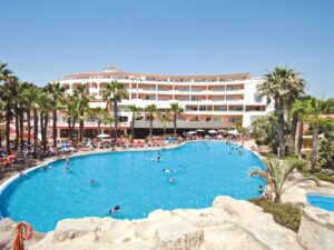 Hotel Marbella Playa Hotel Marbella Playa