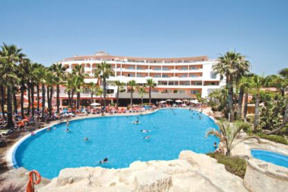 Hotel Marbella Playa