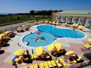 Hotel Maregolf Hotel Maregolf