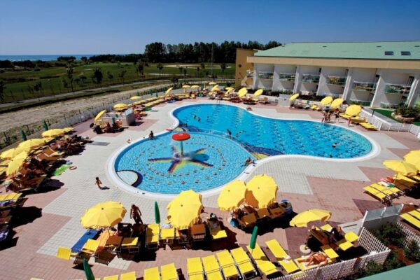 Hotel Maregolf