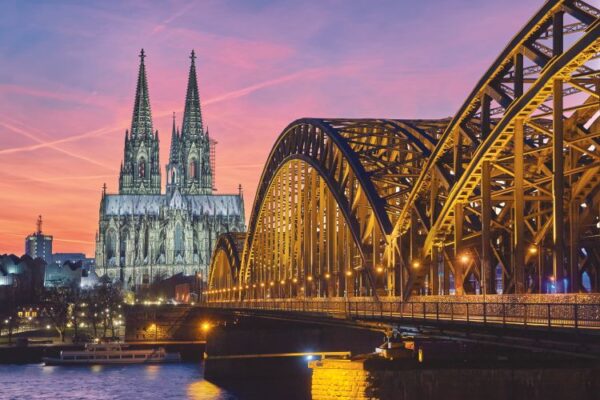 Hotel Maritim Köln