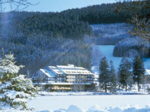 Hotel Maritim Titisee Hotel Maritim Titisee