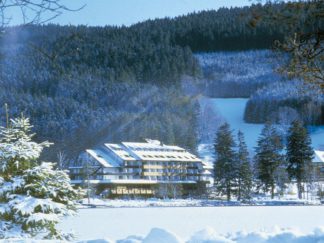 Hotel Maritim Titisee