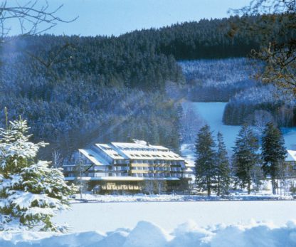 Hotel Maritim Titisee